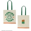 KNYGA Bookshop Tote Bag Hawkins Tigers