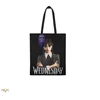 KNYGA Bookshop Tote bag - Nevermore Academy