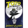 KNYGA Bookshop Toto the Ninja Cat and the Great Snake Escape