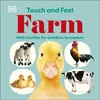 KNYGA Bookshop Touch and Feel Farm