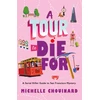 KNYGA Michelle Chouinard Tour to Die For