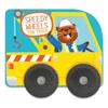 KNYGA Bookshop Tow Truck