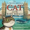 KNYGA Bookshop Tower Bridge Cat and The Baby Whale