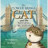 KNYGA Bookshop Tower Bridge Cat and the Missing Button