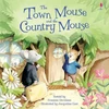 KNYGA Bookshop Town Mouse and Country Mouse