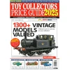 KNYGA Bookshop Toy Collectors Price Guide 2025