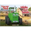 KNYGA Bookshop Tractor Ted Hide and Seek