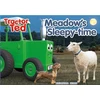 KNYGA Bookshop Tractor Ted Meadow's Sleepytime