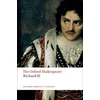 KNYGA Bookshop Tragedy of King Richard III: The Oxford Shakespeare