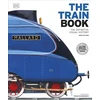 KNYGA Bookshop Train Book