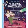 KNYGA Bookshop Train Your Brain! Visual Puzzles