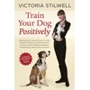 KNYGA Bookshop Train Your Dog Positively