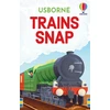 KNYGA Bookshop Trains Snap