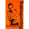 KNYGA Bookshop Trainspotting
