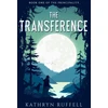 KNYGA Bookshop Ruffell Kathryn Transference