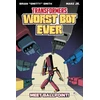 KNYGA Bookshop Transformers: Worst Bot Ever : Meet Ballpoint