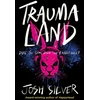 KNYGA Josh Silver Josh Sidabrinis Traumaland
