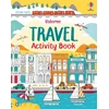 KNYGA Bookshop Travel Activity Book
