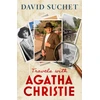 KNYGA Bookshop Little Travels with Agatha Christie