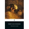 KNYGA Robert Louis Stevenson Treasure Island