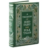 KNYGA Bookshop Treasury of Irish Fairy and Folk Tales (Barnes &amp; Noble Collectible Editions)