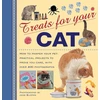 KNYGA Bookshop Treats for Your Cat