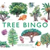 KNYGA Bookshop Tree Bingo