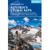 KNYGA Bookshop Trekking in Austria's Stubai Alps