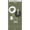 KNYGA Bookshop Trencherman's Guide: No 32