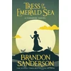 KNYGA Bookshop Sanderson Brandon Tress of the Emerald Sea: A Novel of Hoid’s Travails