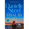 KNYGA Bookshop Steel Danielle Trial by Fire