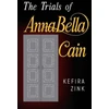 KNYGA Bookshop Trials of AnnaBella Cain