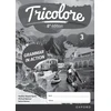 KNYGA Bookshop Tricolore 6e edition: Grammar in Action Workbook 3 (pack of 8)