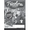 KNYGA Bookshop Tricolore 6e edition: Grammar in Action Workbook 2 (pack of 8)