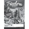 KNYGA Bookshop Tricolore 6e edition: Grammar in Action Workbook 1 (pack of 8)