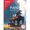 KNYGA Bookshop Trinity College London Piano Exam Pieces Plus Exercises from 2023: Initial: Extended Edition