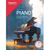 KNYGA Bookshop Trinity College London Piano Exam Pieces Plus Exercises from 2023: Initial