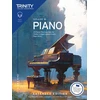 KNYGA Bookshop Trinity College London Piano Exam Pieces Plus Exercises from 2023: Grade 6: Extended Edition