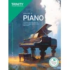 KNYGA Bookshop Trinity College London Piano Exam Pieces Plus Exercises from 2023: Grade 2