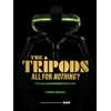 KNYGA Chris Jones Jones Chris Tripods: All For Nothing?: The secrets and stories behind the BBC series