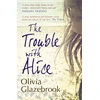 KNYGA Bookshop Trouble with Alice