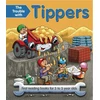 KNYGA Bookshop Trouble with Tippers