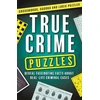 KNYGA Bookshop True Crime Puzzles