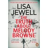 KNYGA Bookshop Truth About Melody Browne