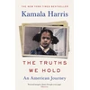 KNYGA Bookshop Harris Kamala Truths We Hold: An American Journey