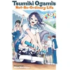 KNYGA Bookshop Tsumiki Ogami's Not-So-Ordinary Life, Vol. 2