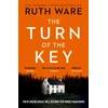 KNYGA Bookshop Turn of the Key