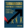 KNYGA Bookshop Davies Ian Turnaround: From The Raudona To The Juodas