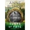 KNYGA Bookshop Turns of Fate