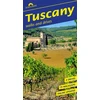KNYGA Bookshop Tuscany Sunflower Walking Guide